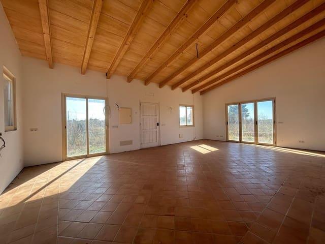 Finca/Casa Rural en venta en Campos, Mallorca