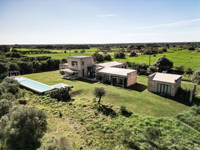 Finca/Casa Rural en venta en Campos, Mallorca