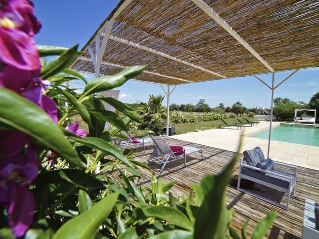 Finca/Casa Rural en venta en Campos, Mallorca