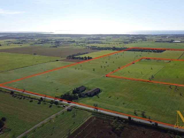 Finca/Casa Rural en venta en Campos, Mallorca