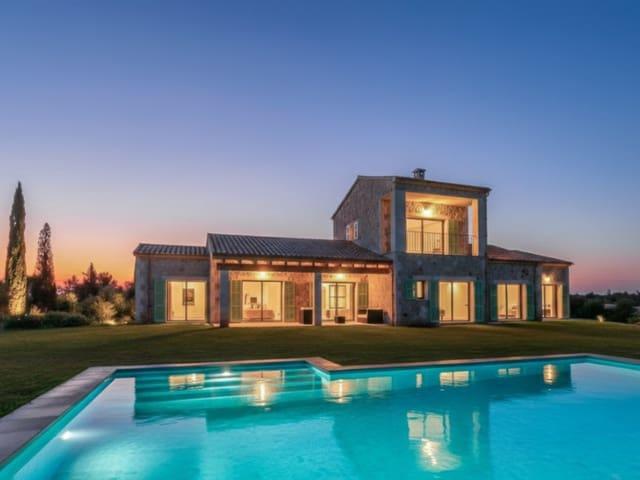 Finca/Casa Rural en venta en Campos, Mallorca