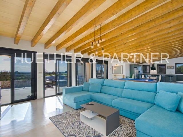 Finca/Casa Rural en venta en Campos, Mallorca