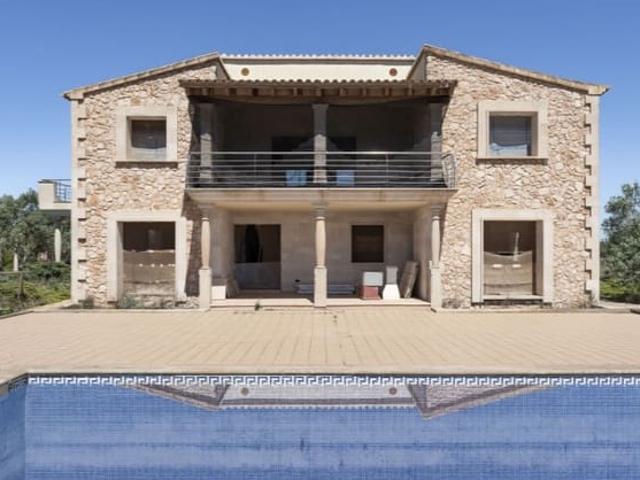 Finca/Casa Rural en venta en Campos, Mallorca