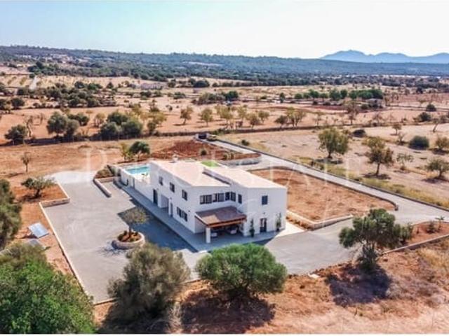Finca/Casa Rural en venta en Campos, Mallorca
