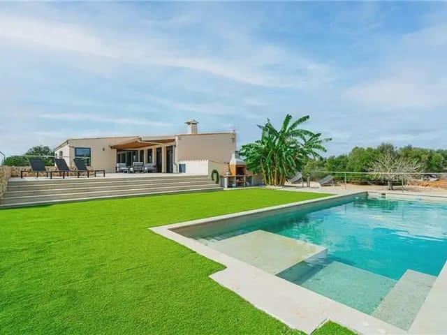 Finca/Casa Rural en venta en Campos, Mallorca