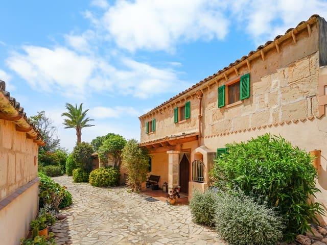 Finca/Casa Rural en venta en Campos, Mallorca