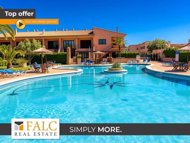 Finca/Casa Rural en venta en Campos, Mallorca