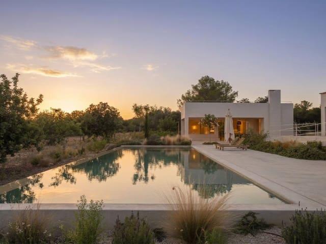 Finca/Casa Rural en venta en Campos, Mallorca