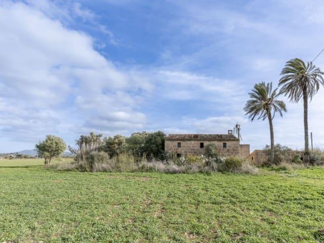 Finca/Casa Rural en venta en Campos, Mallorca
