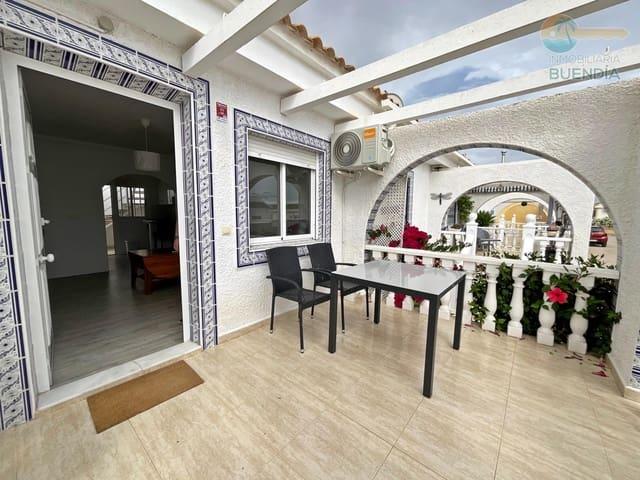 Finca/Casa Rural en venta en Camposol, Murcia Costa Cálida