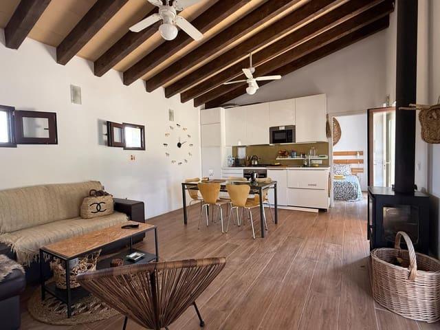 Finca/Casa Rural en venta en Campanet, Mallorca
