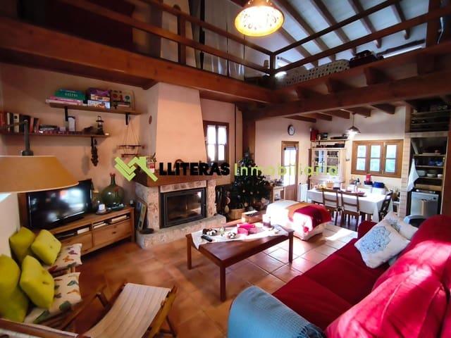 Finca/Casa Rural en venta en Campanet, Mallorca