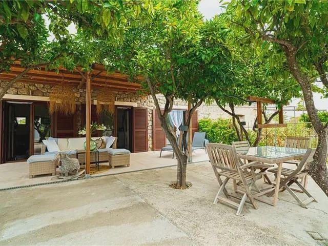 Finca/Casa Rural en venta en Campanet, Mallorca