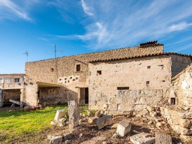 Finca/Casa Rural en venta en Campanet, Mallorca