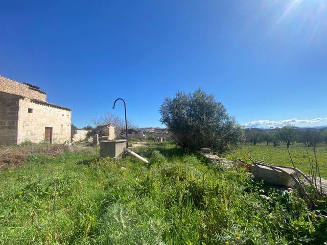 Finca/Casa Rural en venta en Campanet, Mallorca