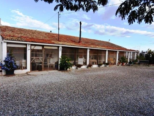 Finca/Casa Rural en venta en Campillo de Abajo, Murcia Costa Cálida