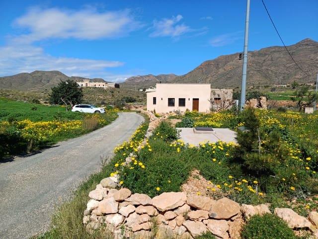 Finca/Casa Rural en venta en Campillo de Adentro, Murcia Costa Cálida