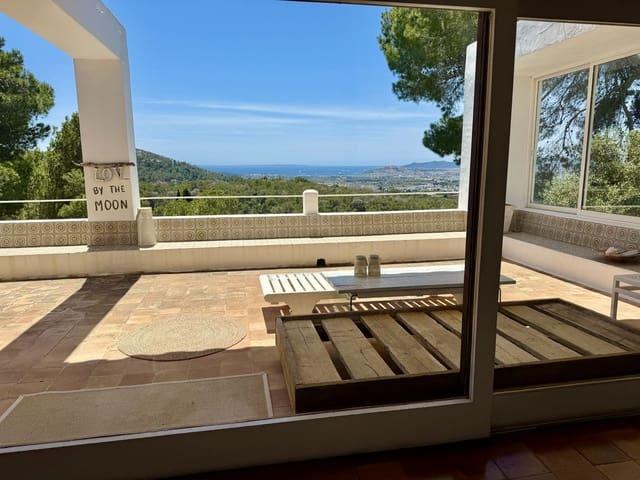 Finca/Casa Rural en venta en Can Furnet, Ibiza