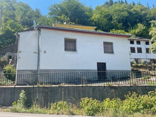 Finca/Casa Rural en venta en Cangas del Narcea, Asturias