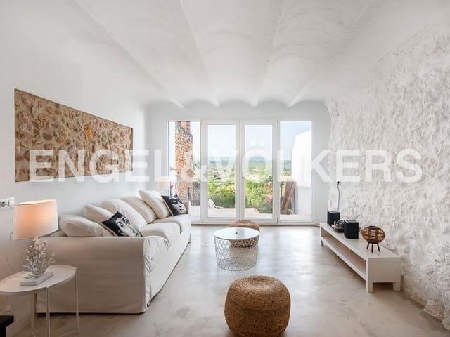Finca/Casa Rural en venta en Canet lo Roig, Castellón