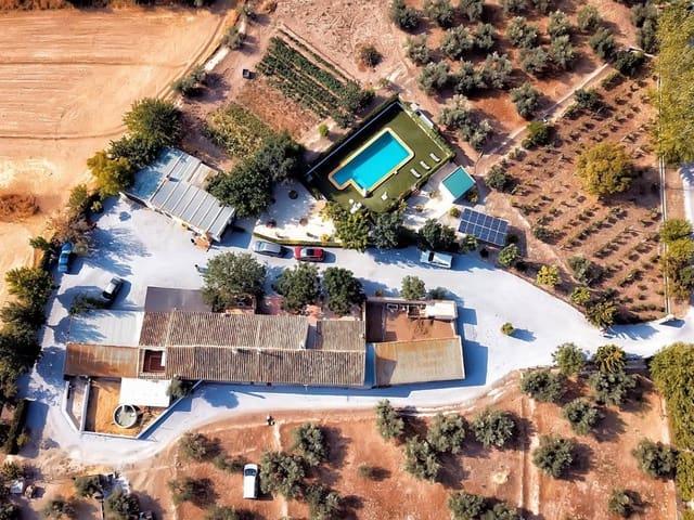 Finca/Casa Rural en venta en Caniles, Granada