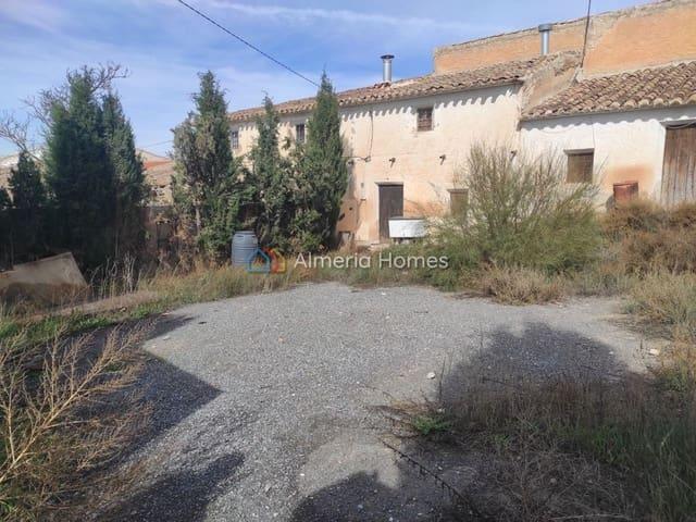 Finca/Casa Rural en venta en Caniles, Granada