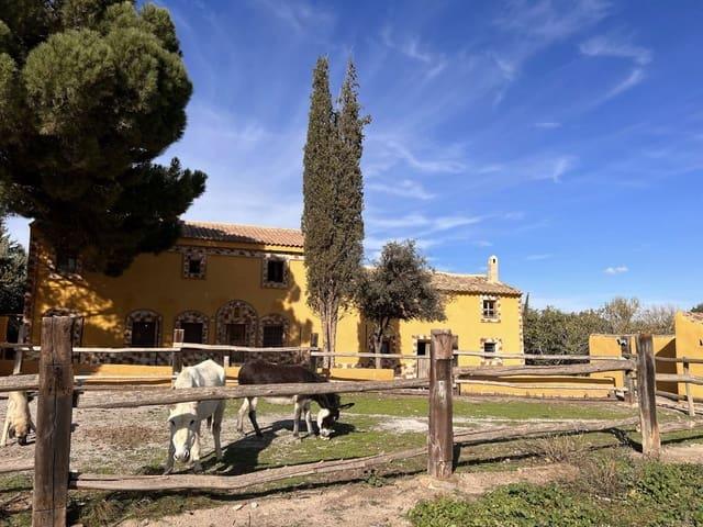Finca/Casa Rural en venta en Caniles, Granada