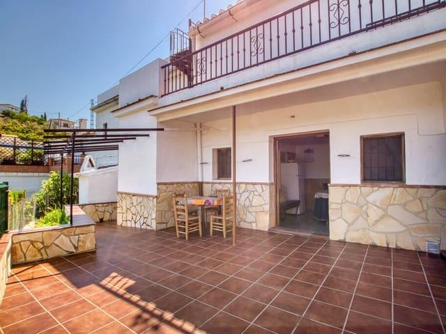 Finca/Casa Rural en venta en Canillas de Aceituno, Málaga
