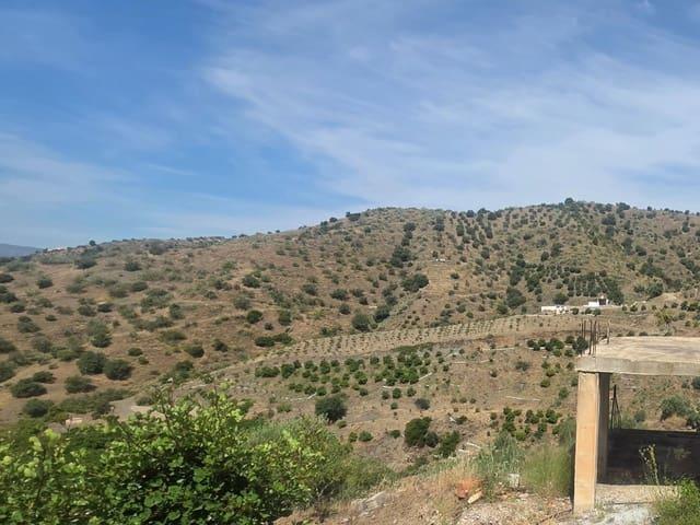 Finca/Casa Rural en venta en Canillas de Aceituno, Málaga