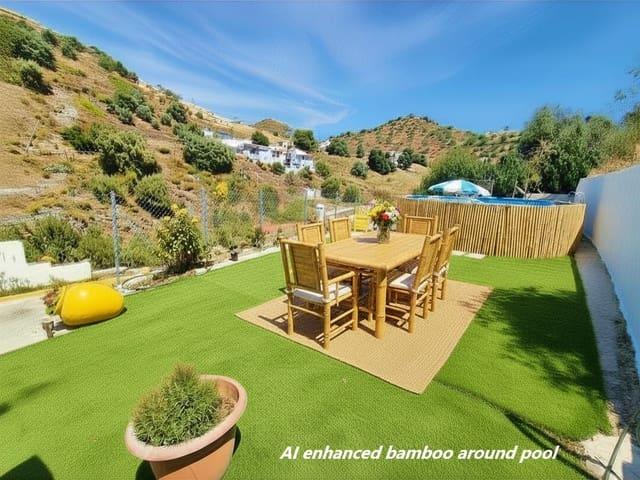 Finca/Casa Rural en venta en Canillas de Aceituno, Málaga