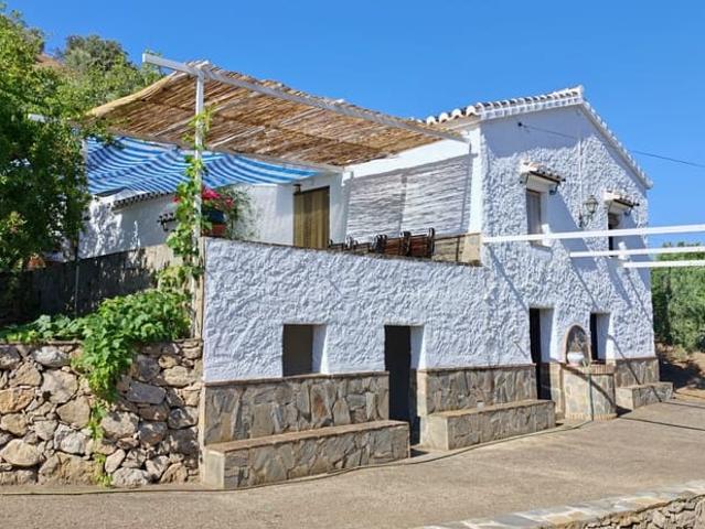 Finca/Casa Rural en venta en Canillas de Aceituno, Málaga