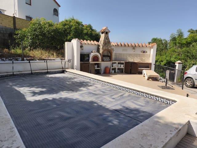 Finca/Casa Rural en venta en Canillas de Albaida, Málaga Costa del Sol