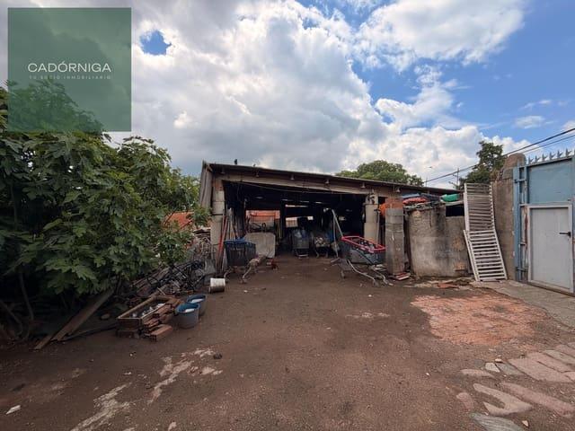 Finca/Casa Rural en venta en Canovelles, Barcelona