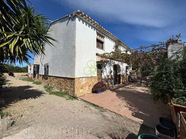 Finca/Casa Rural en venta en Cantoria, Almería