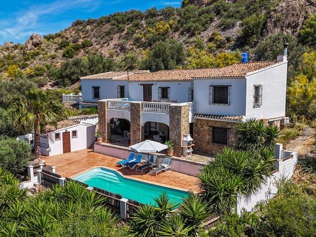Finca/Casa Rural en venta en Cantoria, Almería