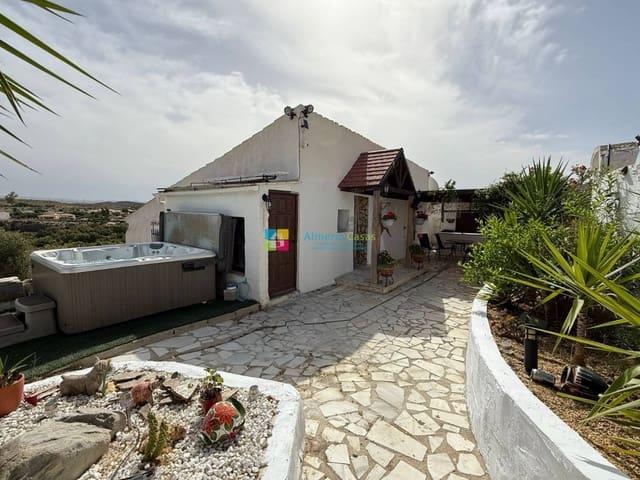 Finca/Casa Rural en venta en Cantoria, Almería