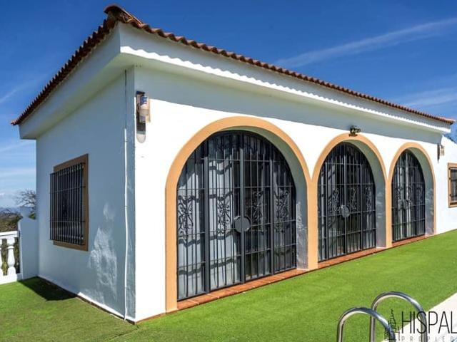 Finca/Casa Rural en venta en Cantillana, Sevilla