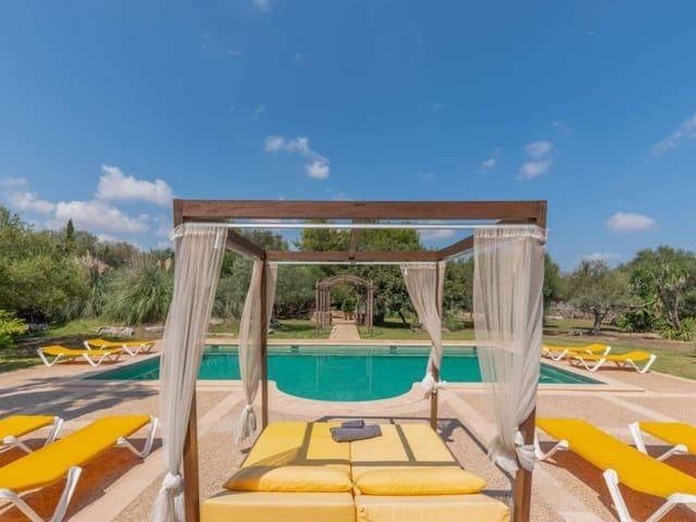 Finca/Casa Rural en venta en Canyamel, Mallorca