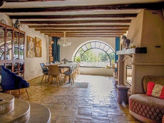 Finca/Casa Rural en venta en Canyelles, Barcelona