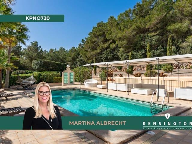 Finca/Casa Rural en venta en Capdepera, Mallorca