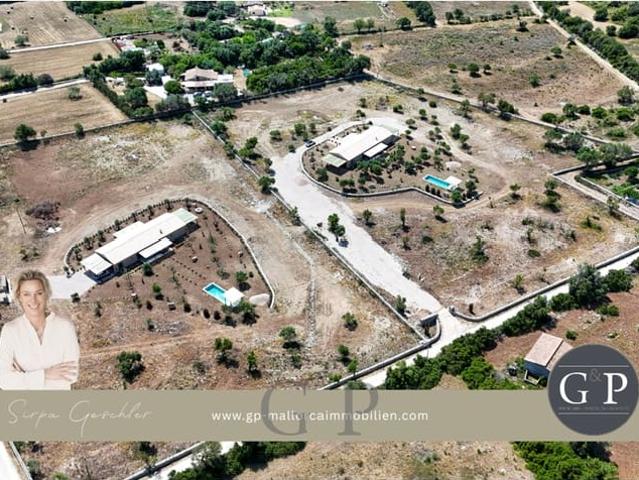Finca/Casa Rural en venta en Capdepera, Mallorca