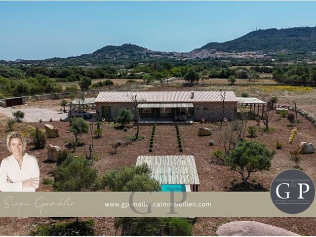 Finca/Casa Rural en venta en Capdepera, Mallorca