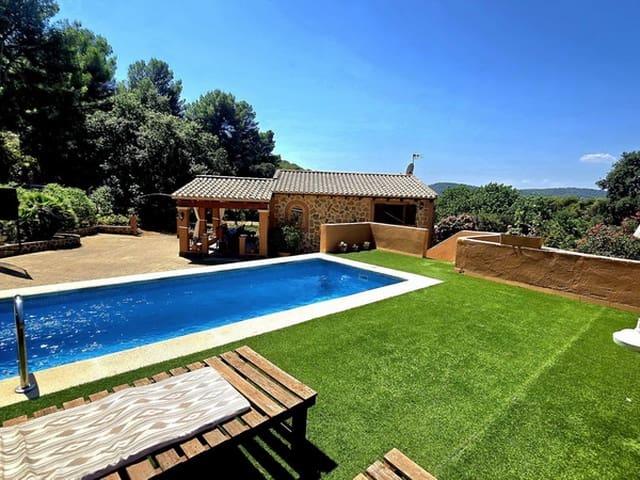 Finca/Casa Rural en venta en Capdepera, Mallorca