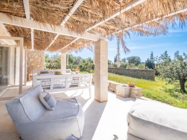 Finca/Casa Rural en venta en Capdepera, Mallorca