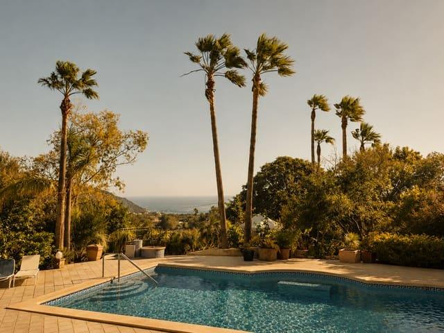Finca/Casa Rural en venta en Capdepera, Mallorca