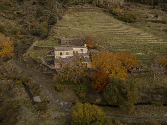 Finca/Casa Rural en venta en Capileira, Granada