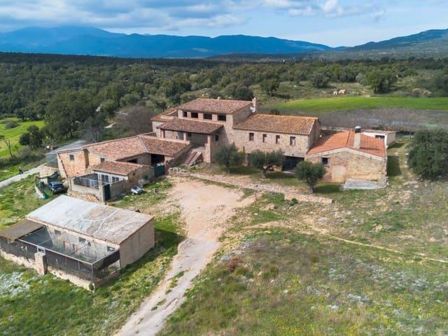 Finca/Casa Rural en venta en Capmany, Girona