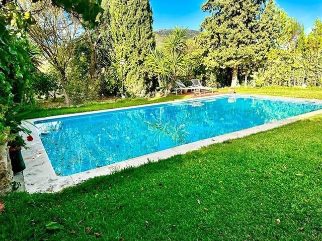 Finca/Casa Rural en venta en Carcabuey, Córdoba