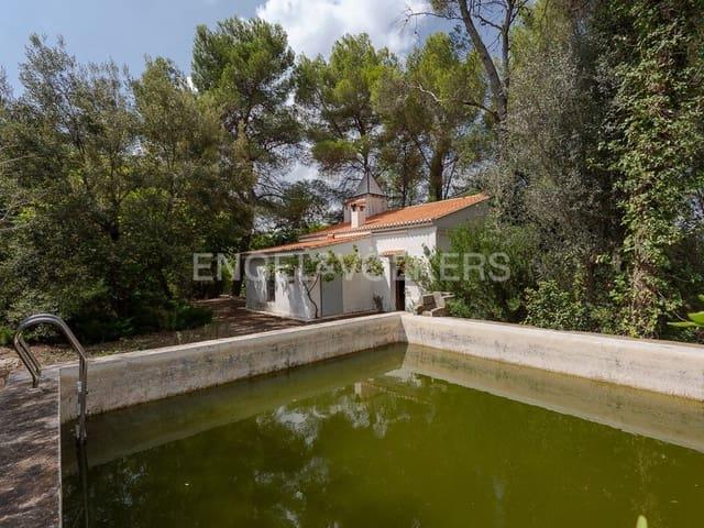 Finca/Casa Rural en venta en Carcaixent, Valencia