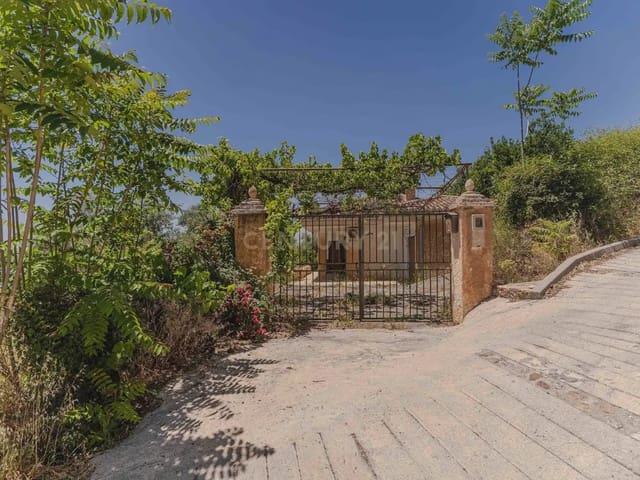Finca/Casa Rural en venta en Carataunas, Granada